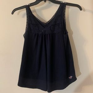 Hollister Tank Top